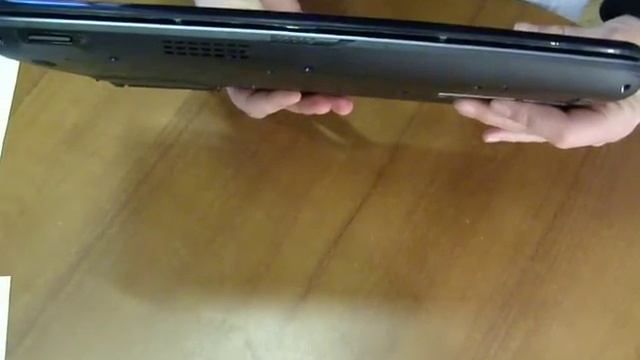 Acer Aspire 5740G Laptop