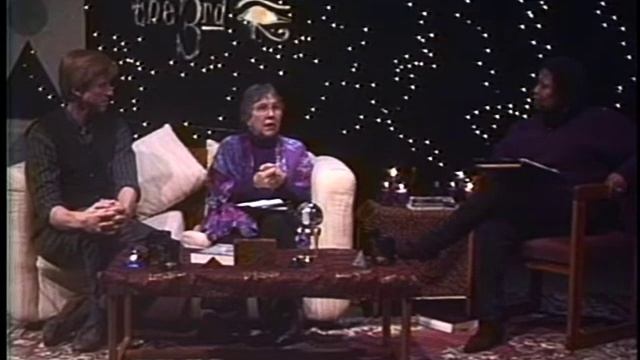 The 3rd Eye March 1998 Segment 2 смотреть онлайн