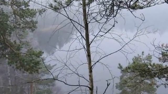 Туман над Ястребином озере смотреть онлайн
