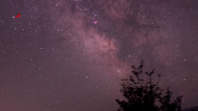 ASTROFEST (фестиваль любителей астрономии Астрофест)