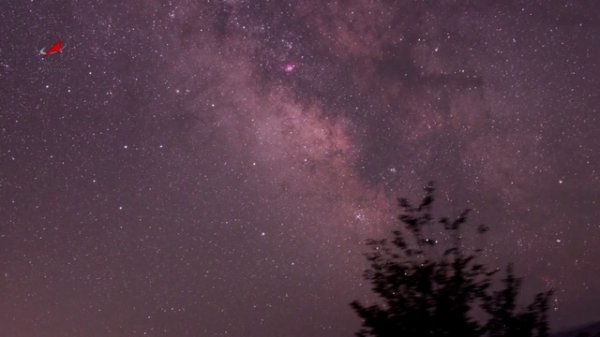 ASTROFEST (фестиваль любителей астрономии Астрофест)