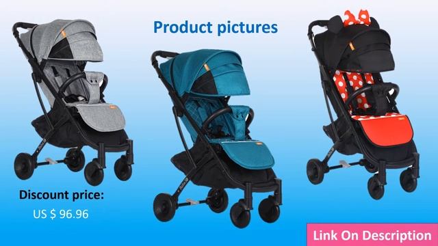 Best 3 Stokke Xplory Stroller Demo смотреть онлайн