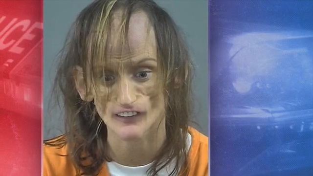 Misty Loman смотреть онлайн