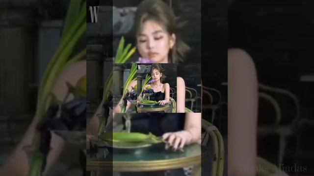 JENNIE-'SOLO' 3 YEAR ANNIVERSARY смотреть онлайн