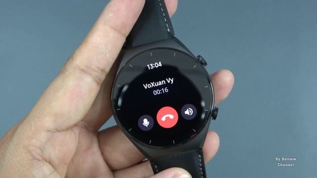 Trên tay Xiaomi Watch S1, màn AMOLED, khung thép, pin 12 ngày смотреть онлайн