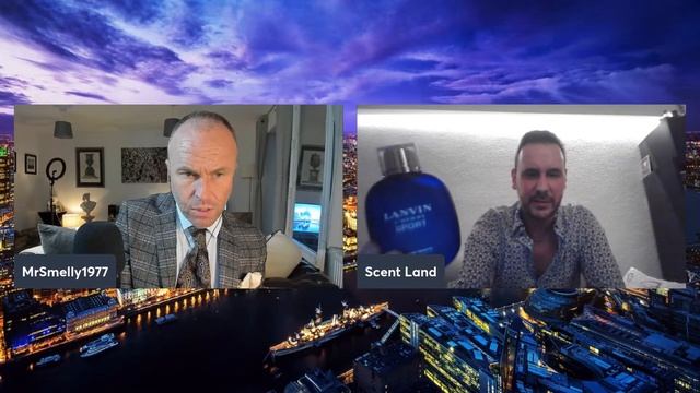 TOP 10 FRAGRANCES OF THE 2000s - CLASSIC FRAGRANCE LOUNGE LIVESTREAM смотреть онлайн