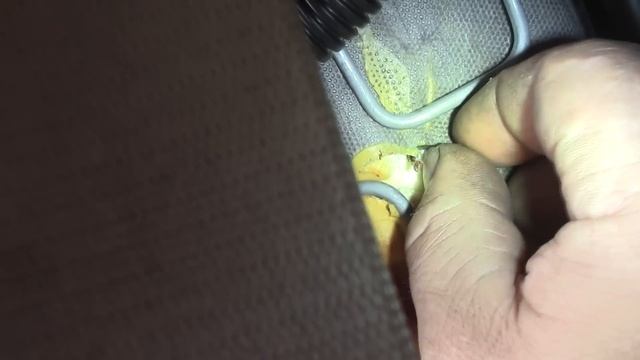 Porsche Panamera Обогрев и вентиляция сиденья 008100 C11000 смотреть онлайн