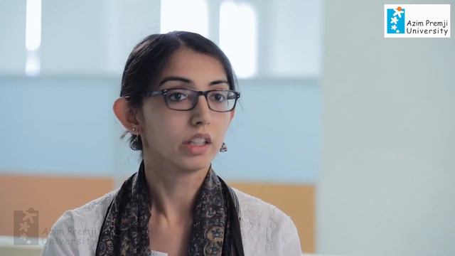 Meet Our Faculty| Sravanti Uppaluri| Azim Premji University смотреть онлайн