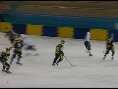 20101009 СКА-Нефтяник - Байкал-Энергия - 4:4 смотреть онлайн