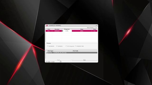 Flash Stock ROM for LG V20 - Unbrick device смотреть онлайн