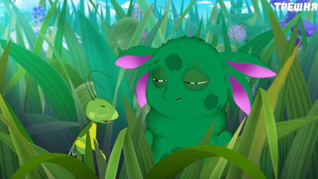 МУД ЛУНТИК ДЕМОТИВАТОР 12 RYTP БЕЗ МАТА _ НОВЫЙ МОНСТР ИЗ РАДУЖНЫХ ДРУЗЕЙ смотреть онлайн