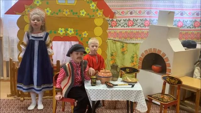 Л Н Толстой СТАРЫЙ ДЕД И ВНУЧЕК смотреть онлайн