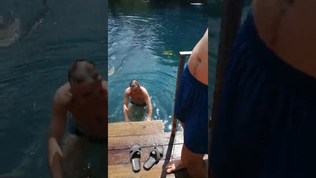 Озеро глубокое, Казань смотреть онлайн