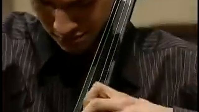 Saint Saens Cello Concerto No. 1 in A minor, op. 33 III.Mov смотреть онлайн