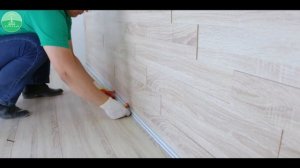 3D Панели МДФ STELLA (монтаж, производство, характеристики)