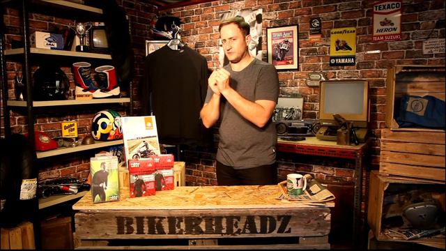 3 types of base layer from RUKKA | Bikerheadz.co.uk смотреть онлайн