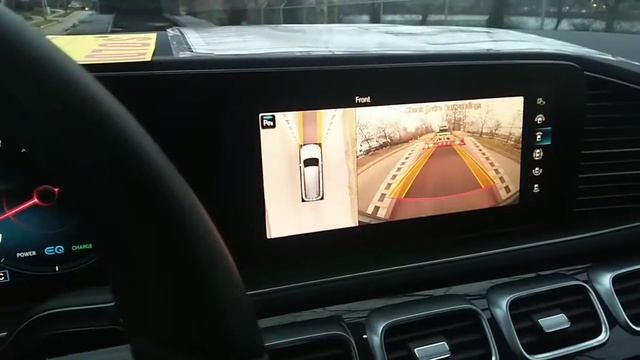 Обзор Мерседес gls 450 2020 года. Перевозка машин в сша смотреть онлайн