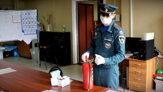 Сотрудники МЧС России проверили готовность избирательных участков Тверской области смотреть онлайн