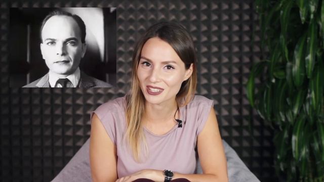 НАСТОЯЩАЯ МАГИЯ МОНТАЖА: применяем эффект Кулешова???? смотреть онлайн