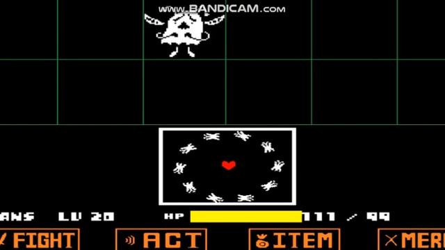HACKING UNDERTALE смотреть онлайн