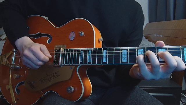 NewJeans (뉴진스) 'Cool With You' (MMA 2023 ver. guitar cover) смотреть онлайн