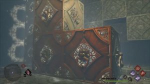 Hogwarts Legacy : Комната с Головоломкой Депульсо 2.
