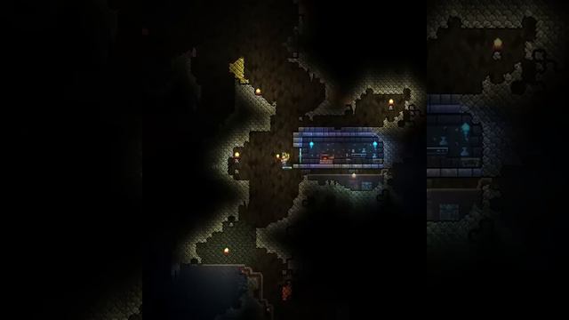 Terraria - Alternate Underground Theme смотреть онлайн