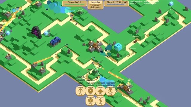 Mixing Up The Formula! - Rogue Tower смотреть онлайн