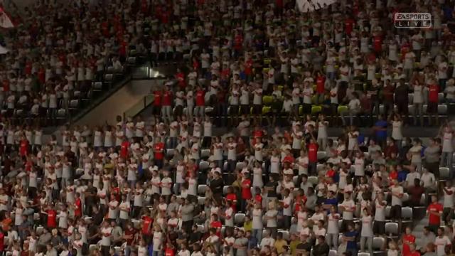 KÖLN VS CELTIC ( 2-1 ) FIFA 19 смотреть онлайн