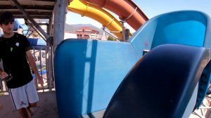 Лазаревское 2022! Аквапарк "Наутилус"! Не ходи пока не посмотришь!