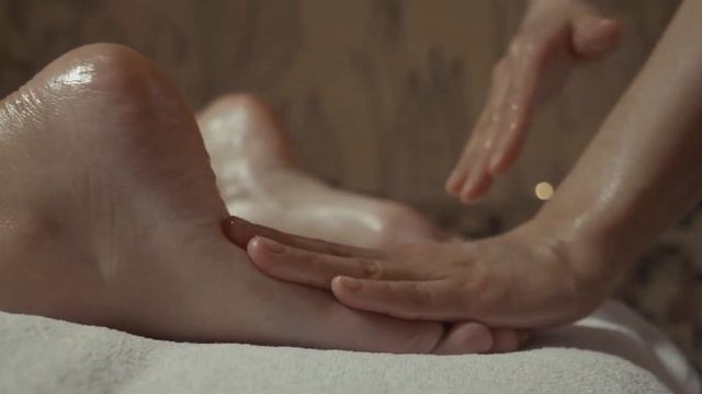 СПА-пакет "BODY FRESH" смотреть онлайн