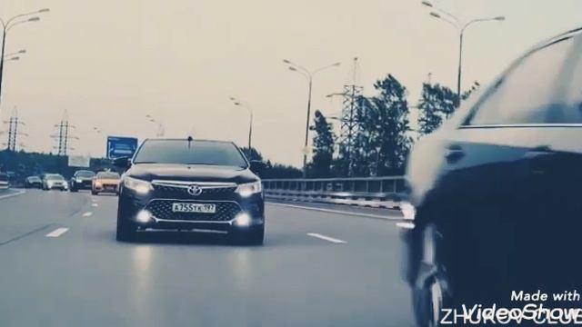 ТОЙОТА КАМРИ 55 смотреть онлайн