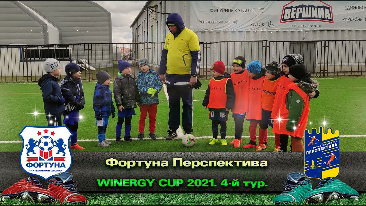 Прямой эфир: «ФОРТУНА» Домодедово - «ПЕРСПЕКТИВА» Москва. WINNERGY CUP Дивизион 2015 г.