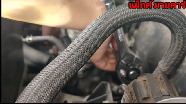 อุด EGR mitsubishi triton 4N15 @maxmycar смотреть онлайн