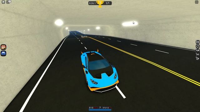 БИТВА ПАСХАЛЬНЫХ ЛИМИТОК В Lamborghini Huracan STO и Porsche 911 RSR Car Dealership Tycoon | Роблок смотреть онлайн