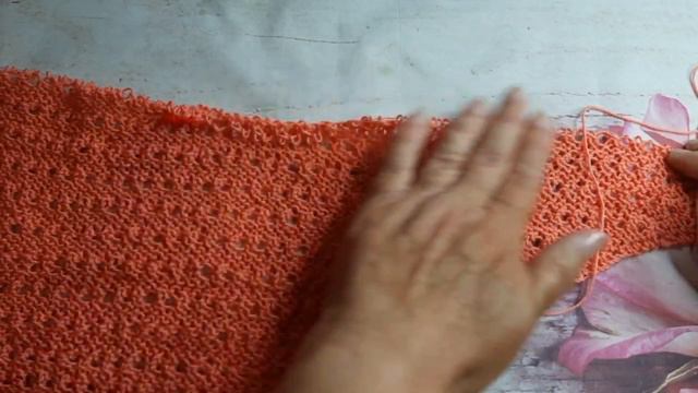 МК майка-топ "Проще простого".МК для начинающих смотреть онлайн