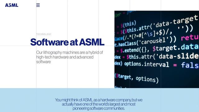 Asianometry: How ASML Won Lithography (& Why Japan Lost) смотреть онлайн