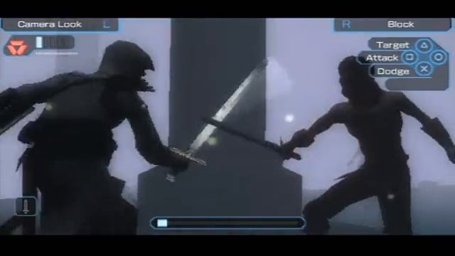 Assassin's Creed : Bloodlines Review смотреть онлайн