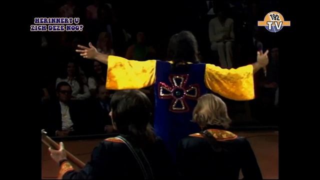 Demis Roussos  ... Forever And Ever