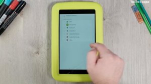 Samsung Galaxy Tab A Kids Edition - ОБЗОР ПЛАНШЕТА + КРАШ ТЕСТ!