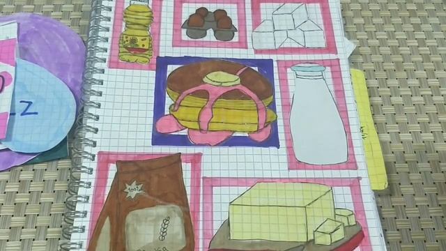 Бумажные сюрпризы/Маски для сна /Моо ?? смотреть онлайн