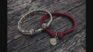 ОЧЕНЬ ПРОСТО! ПРОСТОЙ БРАСЛЕТ ИЗ ПАРАКОРДА, КОТОРЫЙ МОЖНО РЕГУЛИРОВАТЬ! БРАСЛЕТ ДРУЖБЫ