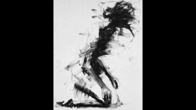 TOP 10 - Paintings express depression смотреть онлайн