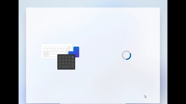 Running a Windows 11 VM in Virtualbox смотреть онлайн