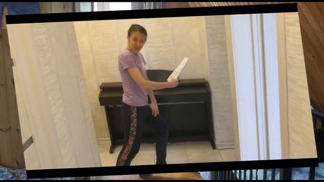 Постановка спектаклей в коллективе Музыкального театра "ГАЛЛАГРАНТ" в условиях дистанционных заняти смотреть онлайн