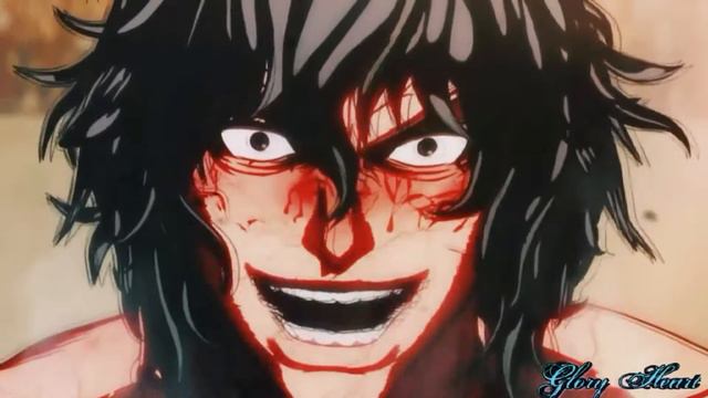 [AMV]- Бойцы Кэнгана💪 смотреть онлайн