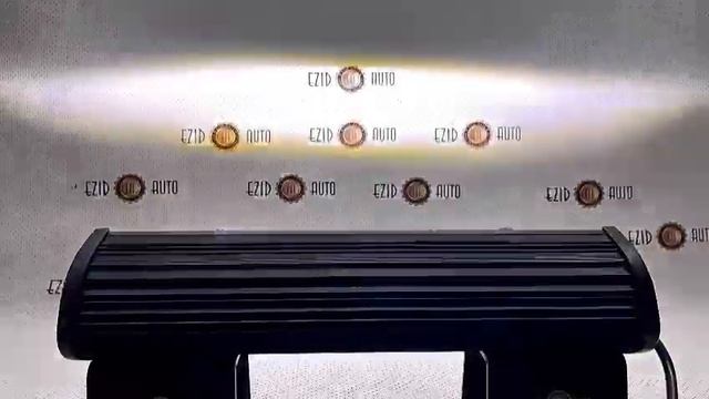 Светодиодная линзованная балка ближнего света смотреть онлайн