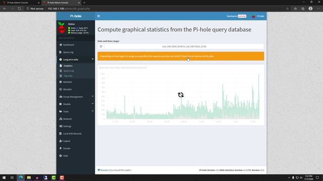 What are the Benefits of Having two Pihole DNS Servers? смотреть онлайн