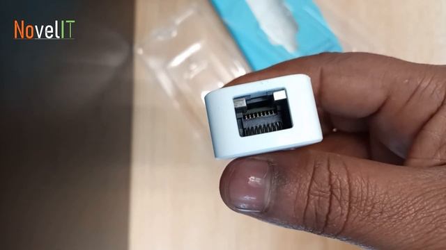 TP LINK UE200 USB To LAN Adaptor Unboxing With Tutorial & Speed Test |Best Network Connectivity #US