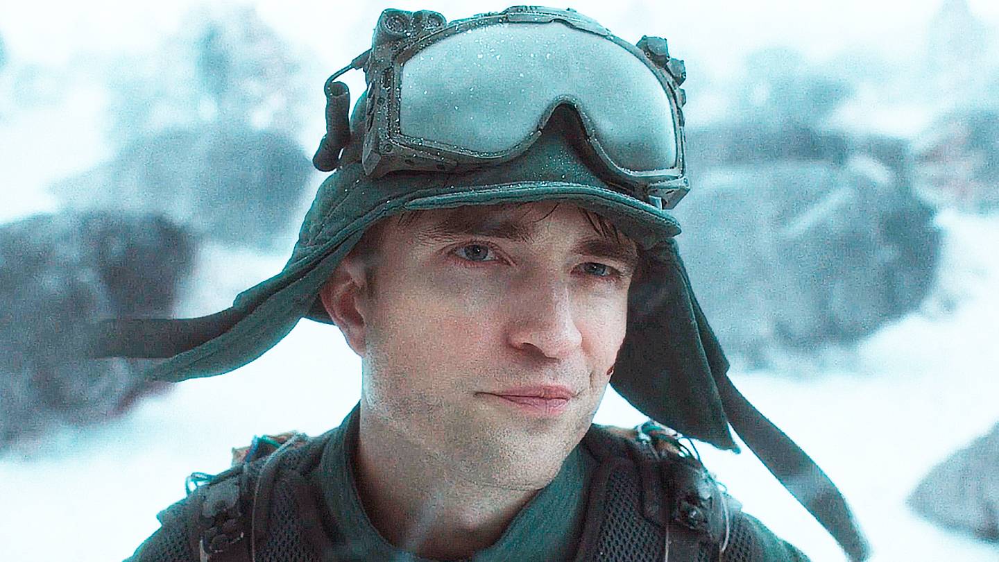 Микки 17 — Русский трейлер (Дубляж, 2025) смотреть онлайн